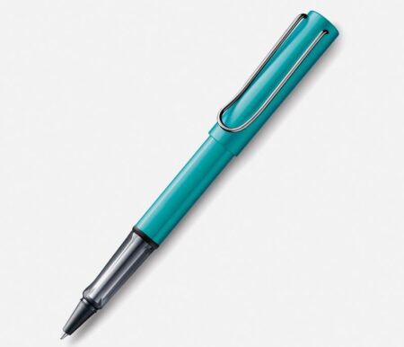 LAMY 323 RB AL-STAR TURMALINE M M63BK RONDO EANEX