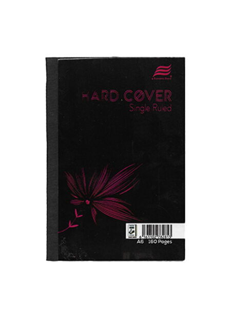 ECONOMIC NOTEBOOK A6