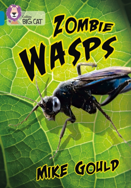 Zombie Wasps : Band 13/Topaz