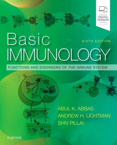Basic Immunology : Functions and Disorders of the Immune System