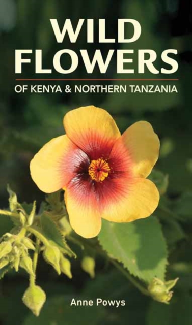 Struik Nature Guide: Wild Flowers of Kenya and Northern Tanzania ...