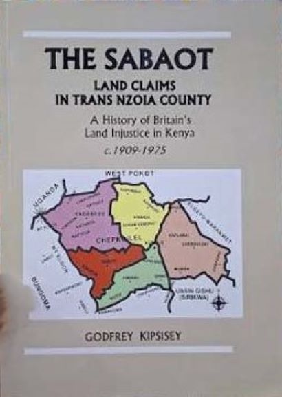 The Sabaot