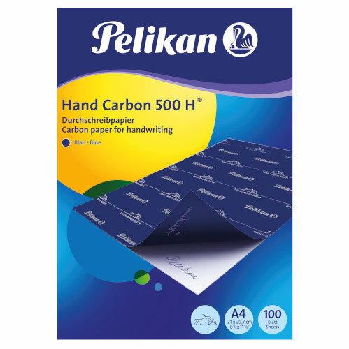 PELIKAN CARBON PAPER REF500H