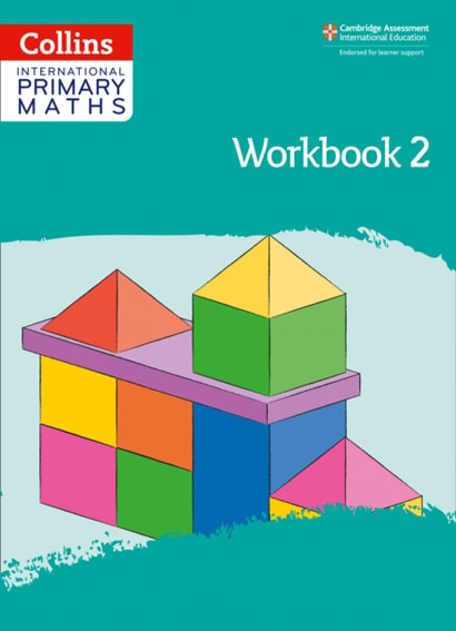 INTERNATIONAL PRIMARY MATHS WORKBOOK: STAGE 2- LIS