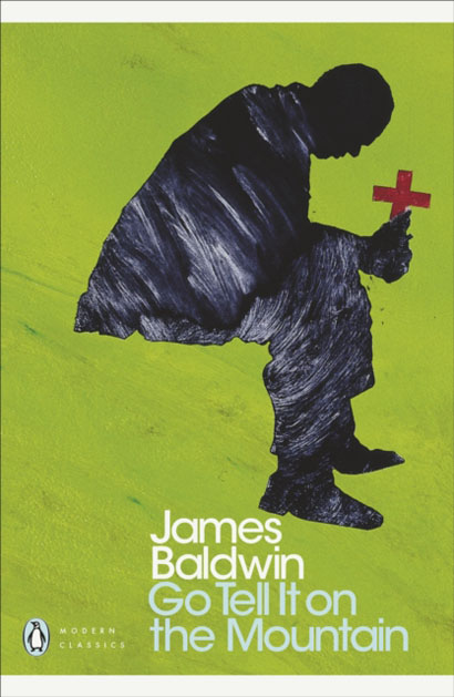 GO TELL IT ON THE MOUNTAIN-JAMES BALDWIN