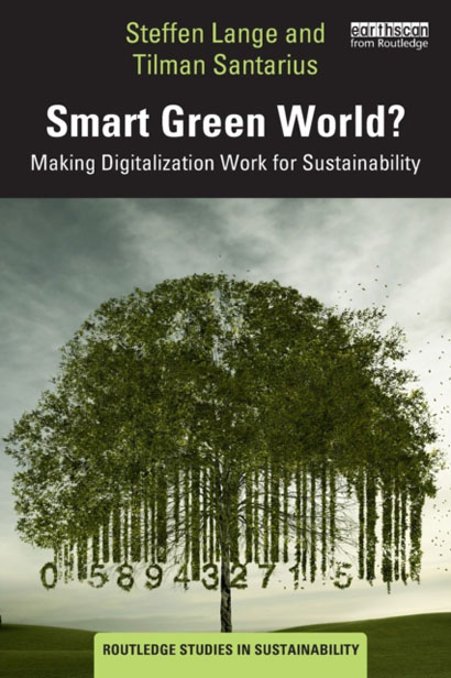 SMART GREEN WORLD MAKING DIGITALIZATION WORK FOR S