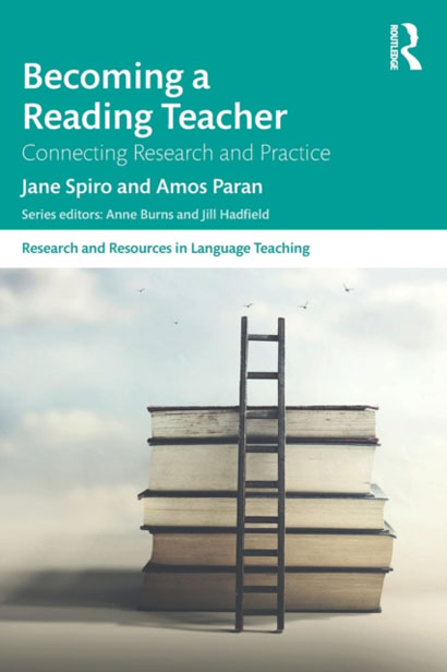 BECOMING A READING TEACHER CONNECTING RESEARCH AND