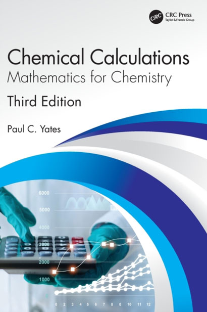CHEMICAL CALCULATIONS MATHEMATICS FOR CHEMISTRY TH