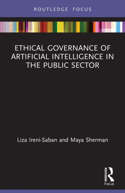 ETHICAL GOVERNANCE OF ARTIFICIAL INTELLIGENCE IN T