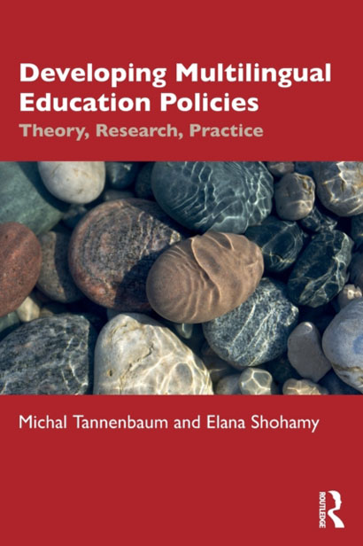 DEVELOPING MULTILINGUAL EDUCATION POLICIES  THEORY