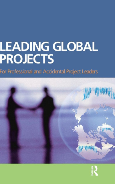 LEADING GLOBAL PROJECTS- WILLIAM YOUNGDAHL