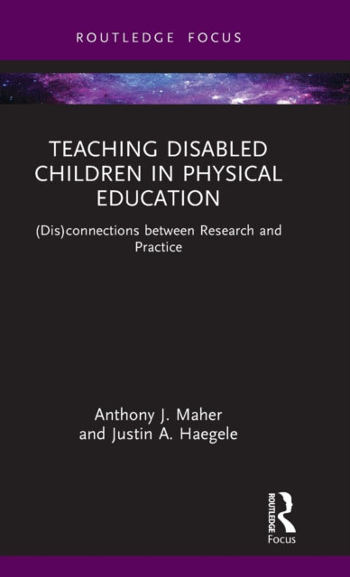 TEACHING DISABLED CHILDREN IN PHYSICAL EDUCATION