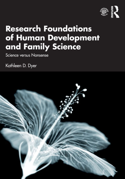 RESEARCH FOUNDATIONS OF HUMAN DEVELOPMENT AND FAMI