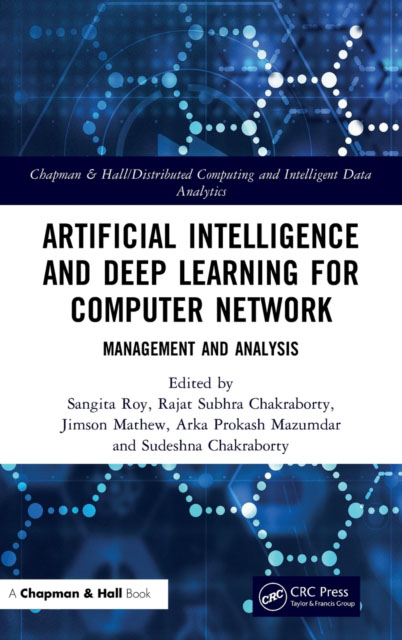 ARTIFICIAL INTELLIGENCE AND DEEP LEARNING FOR COMP