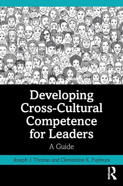 DEVELOPING CROSS-CULTURAL COMPETENCE FOR LEADERS