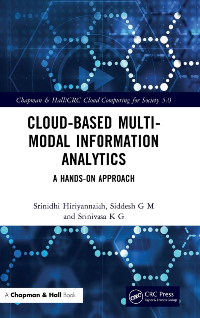 CLOUD-BASED MULTI MODAL INFORMATION ANALYTICS  A H