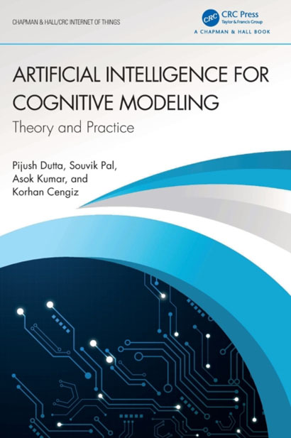 ARTIFICIAL INTELLIGENCE FOR COGNITIVE MODELING THE