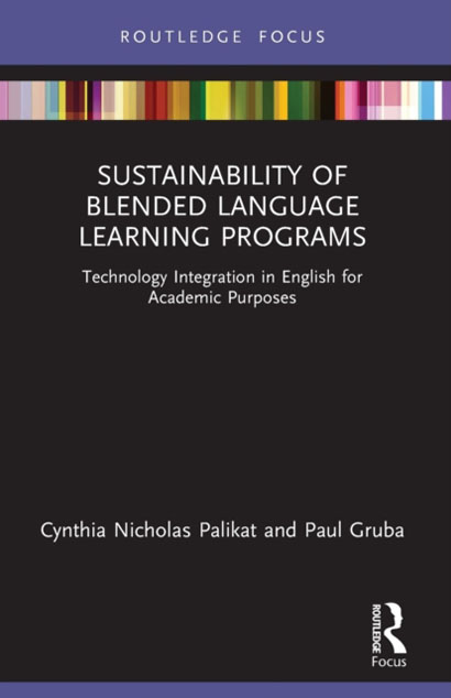 SUSTAINABILITY OF BLENDED LANGUAGE LEARNING PROGRA