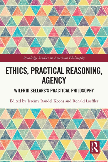 ETHICS PRACTICAL REASONING AGENCY  WILFRID SELLARS
