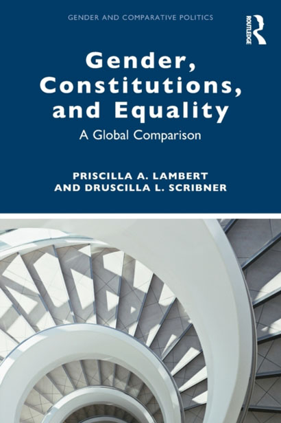 GENDER CONSTITUTIONS AND EQUALITY A GLOBAL COMPARI