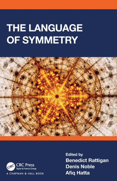 THE LANGUAGE OF SYMMETRY- AFIQ HATTA