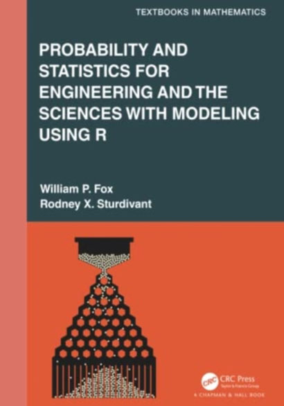 PROBABILITY AND STATISTICS FOR ENGINEERING AND THE