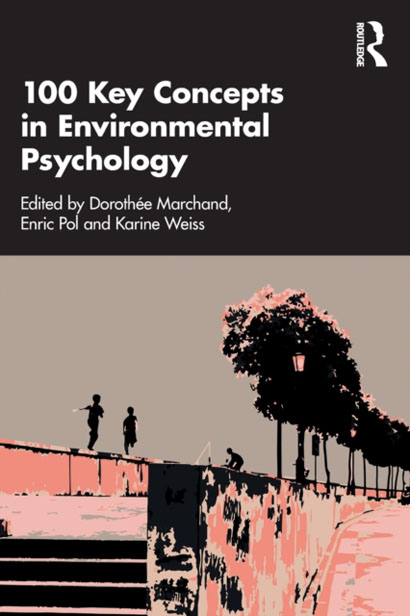 100 KEY CONCEPTS IN ENVIRONMENTAL PSYCHOLOGY-
