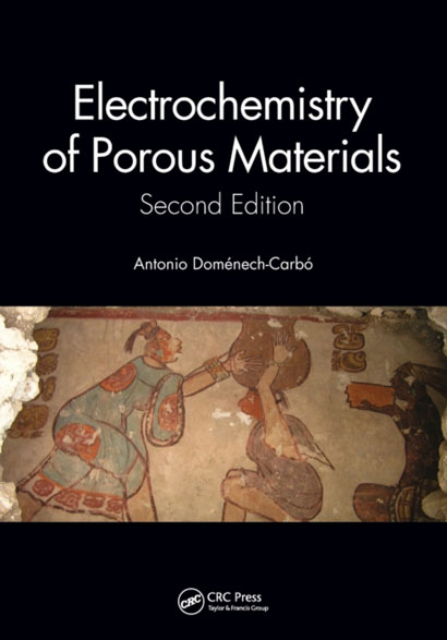 ELECTROCHEMISTRY OF POROUS MATERIALS-ANTONIO DOMEN