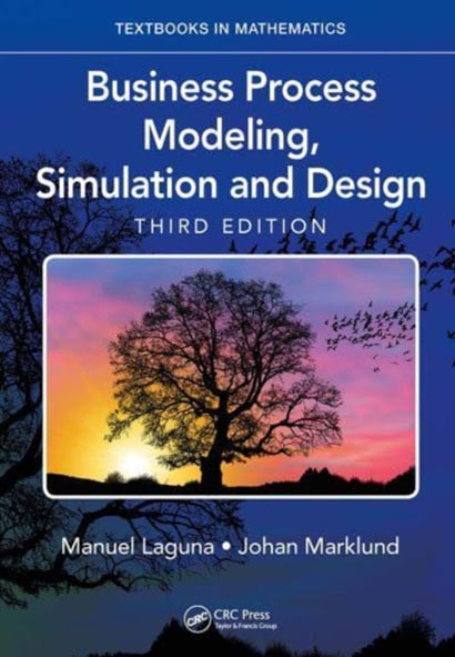 BUSINESS PROCESS MODELING SIMULATION AND DESIGN- M