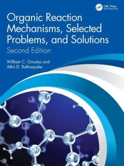ORGANIC REACTION MECHANISMS SELECTED PROBLEMS AND