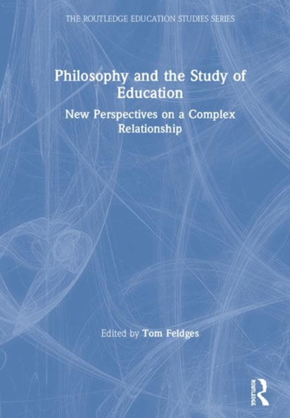 PHILOSOPHY AND THE STUDY OF EDUCATION NEW PERSPECT