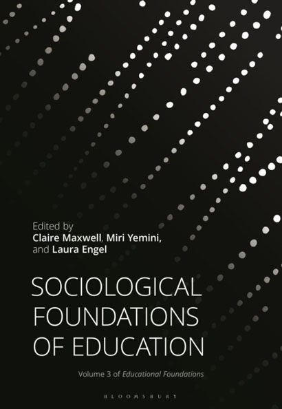 SOCIOLOGICAL FOUNDATIONS OF EDUCATION