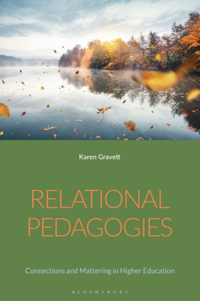 RELATIONAL PEDAGOGIES CONNECTIONS AND MATTERING IN