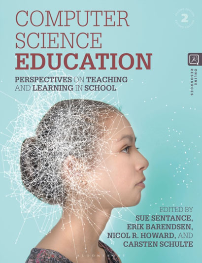 COMPUTER SCIENCE EDUCATION PERSPECTIVES ON TEACHIN