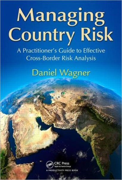 MANAGING COUNTRY RISK  A PRACTITIONERS GUIDE TO EF