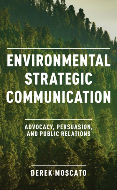 ENVIRONMENTAL STRATEGIC COMMUNICATION  ADVOCACY PE