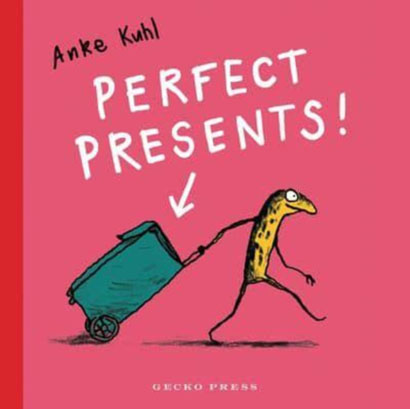 PERFECT PRESENTS- ANKE KUHL