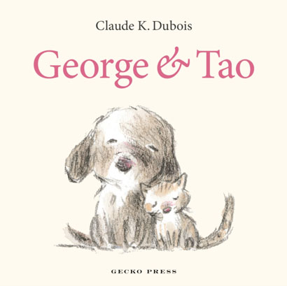 GEORGE AND TAO-CLAUDE K DUBOIS