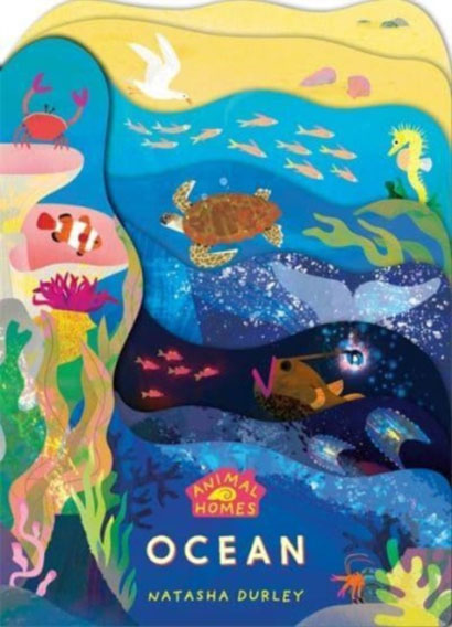 ANIMAL HOMES OCEAN