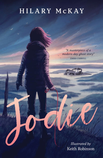 JODIE-HILARY MCKAY