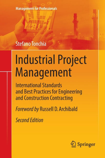 INDUSTRIAL PROJECT MANAGEMENT INTERNATIONAL STANDA