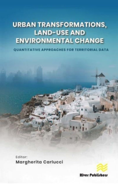 URBAN TRANSFORMATIONS LAND-USE AND ENVIRONMENTAL C