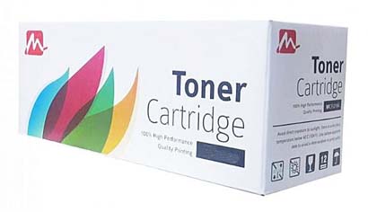 MERCURY TONER CARTRIDGE BLACK MCF 226A