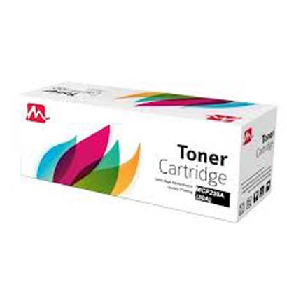 MERCURY TONER CARTRIDGE BLACK MCF 230A