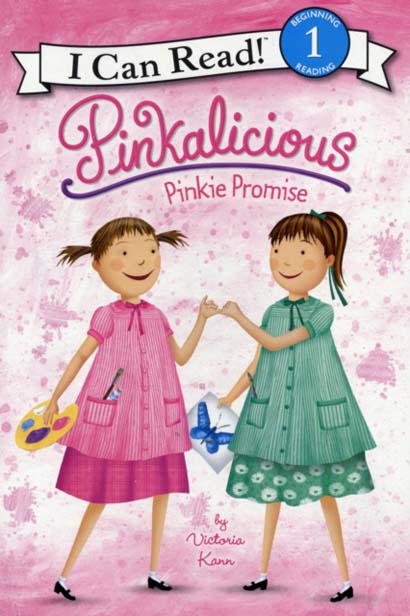 PINKALISIOUS