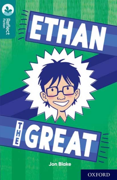 ETHAN THE GREAT