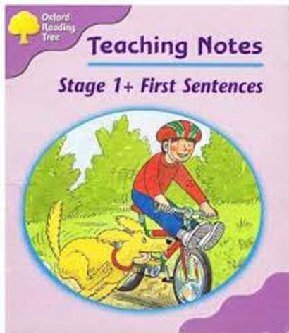 TEACHING NOTES
