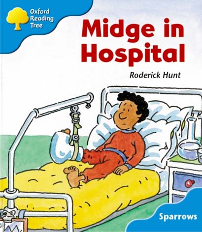 MIDGE HOSPITAL