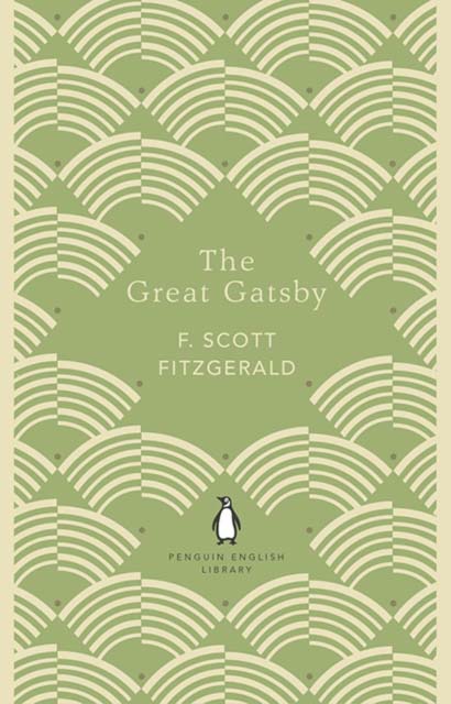 THE GREAT GATSBY
