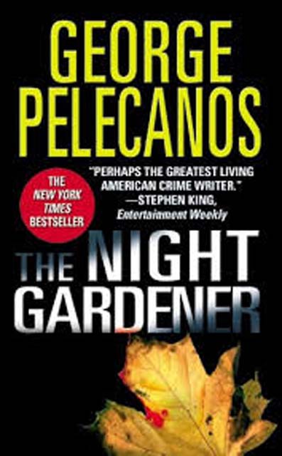 THE NIGHT GARDNER